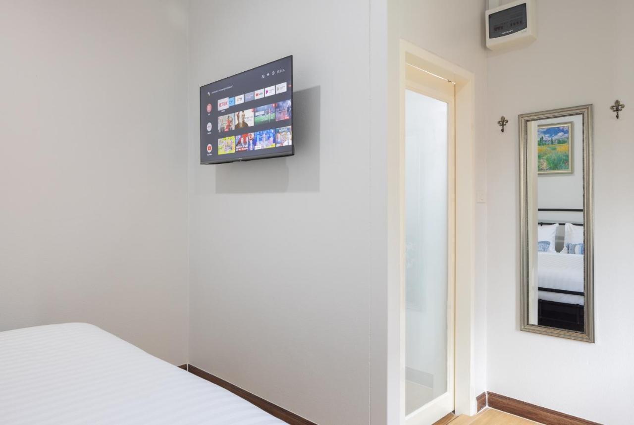 Picha Ville Resort Watthana Nakhon Екстериор снимка