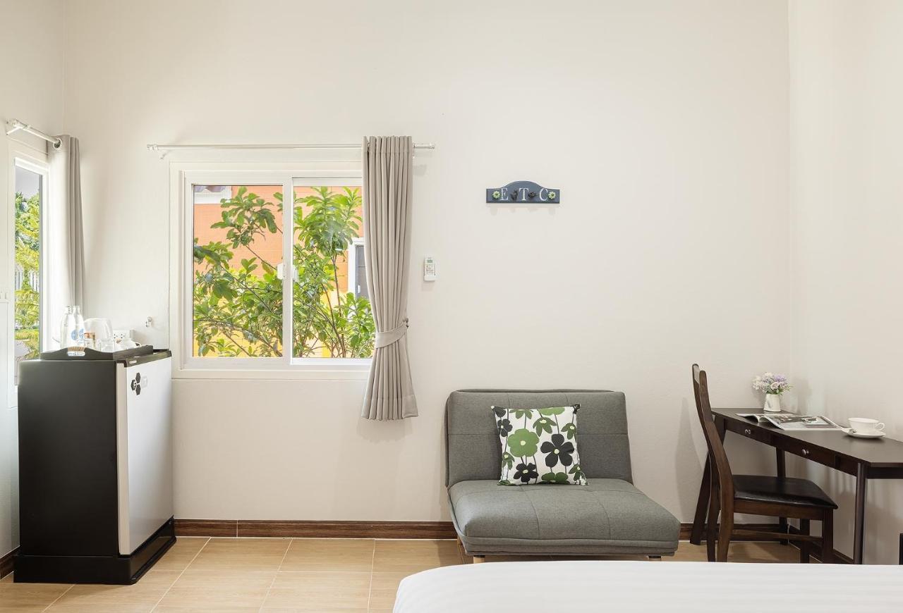 Picha Ville Resort Watthana Nakhon Екстериор снимка