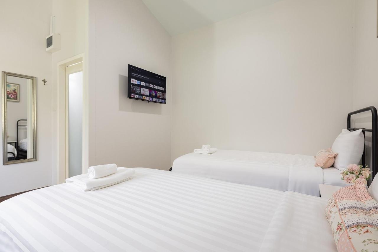 Picha Ville Resort Watthana Nakhon Екстериор снимка