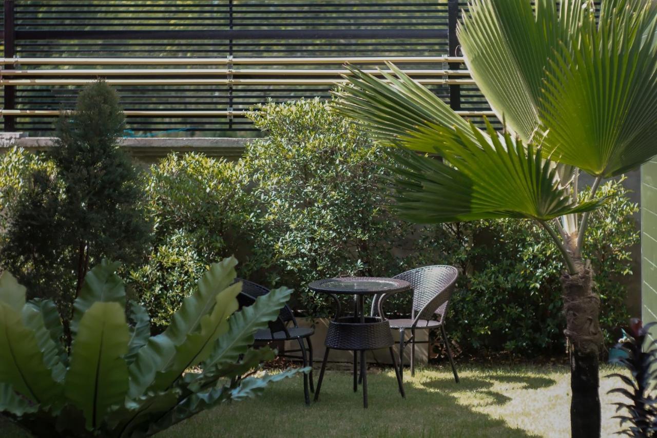 Picha Ville Resort Watthana Nakhon Екстериор снимка